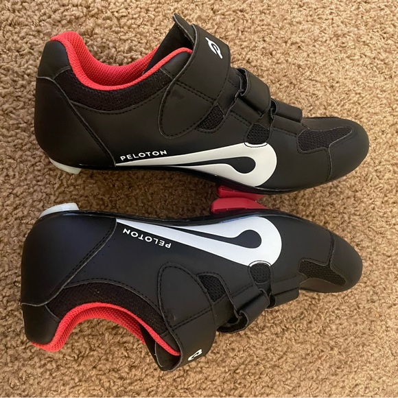 Peloton Shoes - Peloton Women’s Clip-in Cycling Shoes